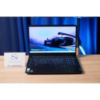 ราคา Lenovo IdeaPad Gaming3 i5-11320H GTX-1650(4GB) Ram16 SSD512 จอ15.6 FHD 120Hz สเปคเกมมิ่ง ขายเพียง 15,990.- (27172687780)
