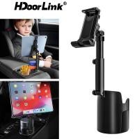 ราคา Hdoorlink รถถ้วยผู้ถือแท็บเล็ต Expander พร้อมโทรศัพท์มือถือ Mount 360 หมุนที่วางแก้ว Expander สมาร์ทโฟน Mount Auto อุปกรณ์ตกแต่งภายใน (29060915393)
