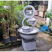 ราคา ชุดน้ำพุเลขแปด เลขแปดมงคล เหมาะสำหรับเสริมฮวงจุ้ยปรับฮวงจุ้ย แก้ฮวงจุ้ยหน้าบ้าน (53905204493)