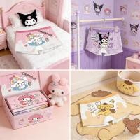 ราคา กางเกงในเด็กหญิง แบบมีด้านแบน ป้องกันการเจริญเติบโตของแบคทีเรีย เสื้อผ้าสำหรับเด็กหญิง 4 มุม ผ้าสบาย ระบายอากาศได้ดี (51907749437)