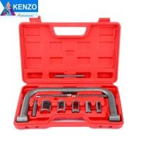 ราคา TOOLS KENZO ชุดกดวาล์ว เครื่องมือกดวาล์ว ซ่อมมอเตอร์ไซต์ ยี่ห้อKENZO Szz (18488130769)