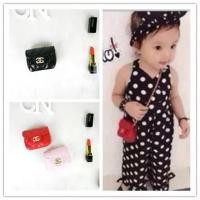 ราคา ©️CHANEL MINI©️.. ใบจิ๋วแต่แจ๋ว (789676049)