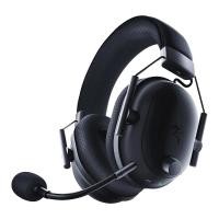ราคา WIRELESS HEADSET (หูฟังไร้สาย) RAZER WIRELESS BLACKSHARK V2 PRO 2023 (BLACK) (29100916647)