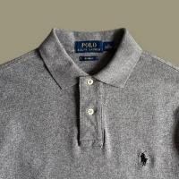 ราคา Polo Ralph Lauren มือสองของแท้100% (27761961387)