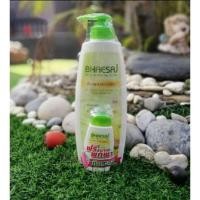 ราคา ☘️พร้อมส่ง ☘️Bhaesaj ครีมทาผิวเภสัช โลชั่นเภสัชเขียว ขวดปั้ม 400 Ml (1635736124)