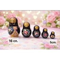ราคา ตุ๊กตาแม่ลูกดก เซ็ทตุ๊กตาไม้รัสเซีย ลายสวยน่าสะสม #แม่ลูกดก #ตุ๊กตาแม่ลูกดก #ตุ๊กตาไม้รัสเซีย (23773698680)