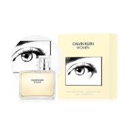 ราคา (EDT) Calvin Klein Women EDT 100 ml. กล่องซีล ป้ายคิงพาวเวอร์ (17925913946)