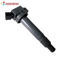 ราคา Ultra-Reliable DENSO Ignition Coils (90919-02248) Perfect Fit for 2003-2020 Toyota & Lexus I4/V6/V (54804130874)
