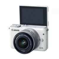 ราคา Canon EOS M10 kit 15-45mm f/3.5-6.3 IS STM (659947771)