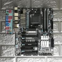 ราคา ⚡️เมนบอร์ด GIGABYTE GA-990FXA-UD3 (rev. 4.0) AM3+ มีฝาหลัง ฟรีSpeaker เมนบอร์ด (6657427481)