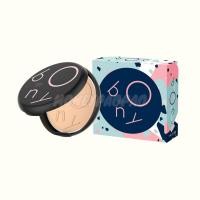 ราคา แป้งพัฟ Bony ของแท้ โบนี่ เบลอผิว เบลอรูขุมขน (9g) (3753874502)