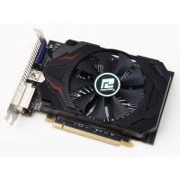 ราคา PowerColor R7 240 1GB GDDR5 V3 OC กราฟิกการ์ดวิดีโอ (43326615566)