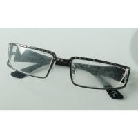 ราคา แว่น Exalt Cycle Exmary Glasses Made in Italy Size 50/17 130mm สีดำ (26829881729)