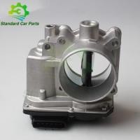 ราคา 1450A033 Throttle Body Assembly For Mitsubishi Montero Pajero L200 Triton L200 2008-2020 4D56 4M41 (48904546987)