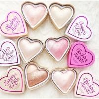 ราคา Makeup Revolution I Heart Makeup (2115865909)
