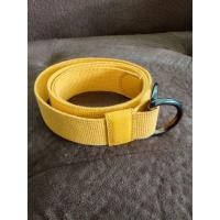 ราคา Prada​ nylon​ belt​ เข็มขัดไนลอน (28442572217)