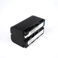 ราคา แบตเตอรี่กล้อง SONY CAMERA BATTERY รุ่น F730/F750/F770 Replacement Battery (6447395448)