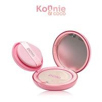 ราคา Pala High Definition Traceless Concealer Air Cushion SPF50+ PA+++ 15g #00 คุชชั่นเนื้อแมทบางเบา พาลา ปกปิดผิวเรียบเน... (48955584873)