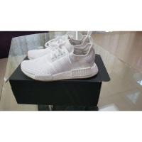 ราคา รองเท้า adidas NMD R1 สีขาว ไซร์ 6 US 39 245CM ส่งต่อไม่มีตำหนิ ใหม่มาก ซื้อมาผิดไซร์ พร้อมกล่อง (15187972579)