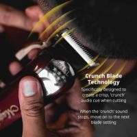 ราคา ❤ Wahl Pro 5 Star Series ปัตตาเลี่ยนตัดผมไร้สาย แบบมืออาชีพ (29901856365)