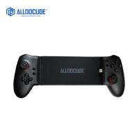 ราคา Alldocube GamePad JoyStick สีดำ จอยมือถือ จอยคอนโทรลเลอร์มือถือ ใช้กับiPlay 70 mini Ultra เท่านั้น (42968644095)