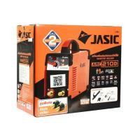 ราคา JASIC เครื่องเชื่อม 20-200 แอมป์ ระบบ MMA / Lift TIG รุ่น ARC210D แรงดันไฟเข้า 1 เฟส 220 โวลต์ ระบบป้องกัน IP21S (เจสิค) (40273177144)