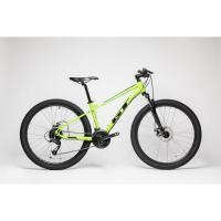 ราคา จักรยานเสือภูเขา GT MOUNTAIN HARDTAIL AGGRESSOR SPORT ล้อ 27.5 นิ้ว (22466647814)