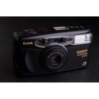 ราคา Kodak advantix 4100 ix zoom กล้องฟิล์ม aps มือสอง ทำงานเต็มระบบ มาพร้อมเลนส์ซูม 30-60mm (54603020471)
