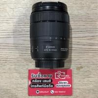 ราคา Canon EFS 18-135 F3.5-5.6 IS USM NANO (Secondhand) สภาพแจ่ม (24643729407)