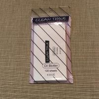 ราคา KOSE กระดาษซับมัน (728949820)