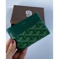 ราคา Goyard Card Holder (18507441579)