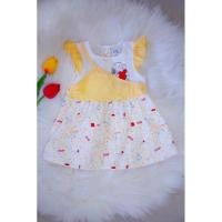 ราคา ชุดกระโปรงเด็กผู้หญิงEnfant (24364706837)