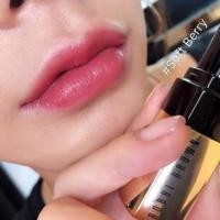 ราคา ลด25%! ของใหม่! BOBBI BROWN Luxe Lip Color สี SOFT BERRY สีชมพูนู้ดสวยมาก เนื้อลิปนุ่มชุ่มชื่น ของแท้จากEve&Boy (1734605768)