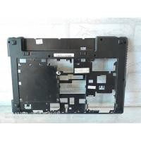 ราคา บอดี้ล่างโน๊ตบุ๊ค Lenovo G480-Mainboard Bottom Casing (ตำหนิบอดี้ช่องใส่ DVD หัก สินค้ามือสอง) (8037484857)