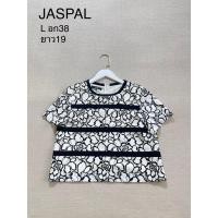 ราคา jaspal เสื้อลูกไม้มีซับใน สภาพดี สวยค่ะ (24604624900)