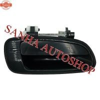 ราคา มือเปิดประตูรถด้านนอก สแตนดาร์ด Toyota Corona ST190-ST191-Exsior year 1992,1993,1994,1995,1996,1997,1998,1999,2000 รุ่นท (40867919055)