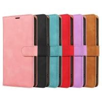 ราคา เคสฝาพับ มือถือ กระดุม สำหรับ vivo Y21 Y21T Y33S Y33T T1X ใส่บัตรได้ ตั้งได้ (25287265787)