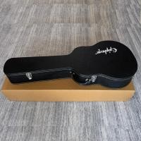 ราคา Epiphone Epiphone J200 Hummingbird Pigeon 140cm Acoustic Guitar Case High-End Acoustic Guitar Case (52158140615)