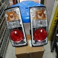 ราคา Depo ไฟท้าย toyota mighty x ไมตี้ เอ็กซ์ โดนัท (20764919897)