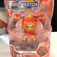 ราคา ⏰ นาฬิกาแปลงร่าง ROBOT WATCH ⏰ (7941600630)