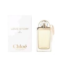 ราคา น้ำหอม Chloe Love Story edp. แท้ 100% (8983881788)