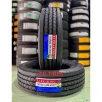 ราคา ยางนอก 275/70R22.5 HS205 16PR 148/145M // TERRAKING (ยางใหม่ปี 2025) (48750512422)