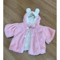 ราคา เสื้อหมี น้องผู้หญิง มือ 2 (25666823991)