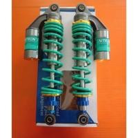 ราคา โช๊คแก๊ส Nitron ใส่กับWave 100/110/125 ทุกรุ่น (1355368346)