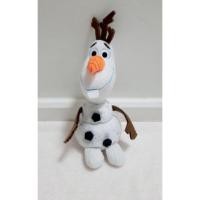 ราคา ตุ๊กตาโอลาฟ ทีวาย จากโฟรเซ่น (Disney TY Frozen Olaf) (10361963582)