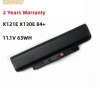 ราคา 11.1V 63WH X121E X130E Battery for Lenovo ThinkPad E120 E125 E130 E135 E145 E320 E325 E330 E335 L330 45N1058 45N1059 X13 (29580473515)