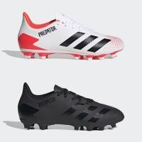 ราคา Adidas รองเท้าฟุตบอล / สตั๊ด Predator 20.4 FG (2สี) (3946127317)