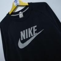 ราคา คอกลม nike มือสอง*** (55901330437)