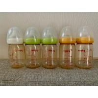 ราคา ขวดนม Pigeon คอกว้าง ขนาด 5 oz. (25193623354)