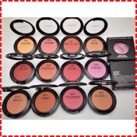 ราคา Novo MAC Blush Facial Makeup for Cheeks in Powder 6g (40727350437)